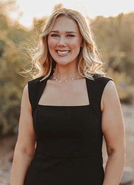 Dr Kaetlyn De La Montanya